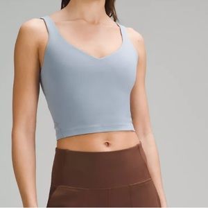 lululemon Align™ Tank Top chambray